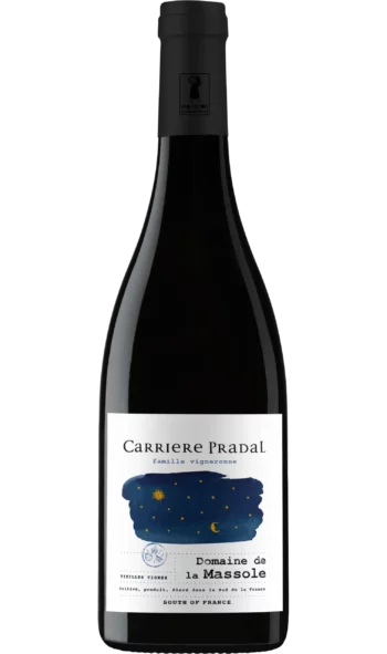 Domaine de la Massole Red