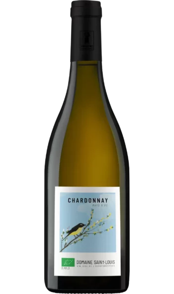 Domaine Saint Louis Chardonnay
