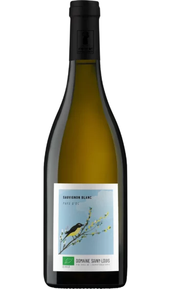 Domaine Saint Louis Sauvignon Blanc