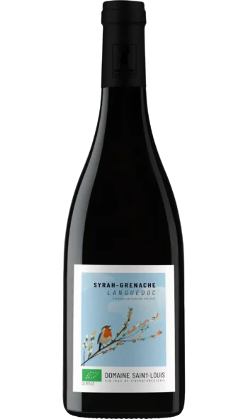Domaine Saint Louis Grenache Marselan